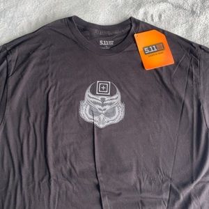5.11 tactical t-shirt